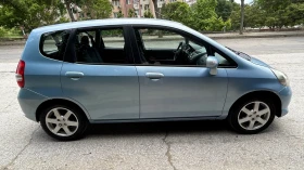 Обява за продажба на Honda Jazz ~4 700 лв. - изображение 2