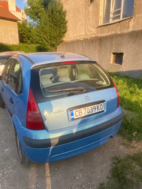 Обява за продажба на Citroen C3 ~1 500 лв. - изображение 3