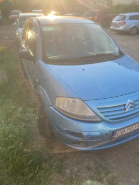 Обява за продажба на Citroen C3 ~1 500 лв. - изображение 4