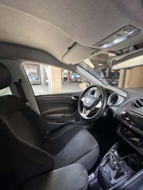 Seat Ibiza 1.2 TSI | Mobile.bg    12
