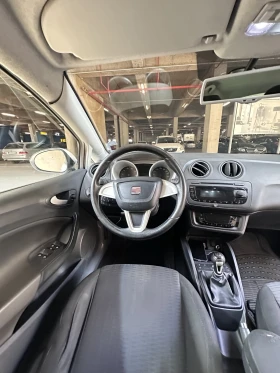 Seat Ibiza 1.2 TSI | Mobile.bg    9