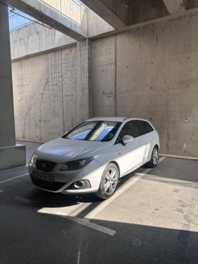 Seat Ibiza 1.2 TSI | Mobile.bg    3