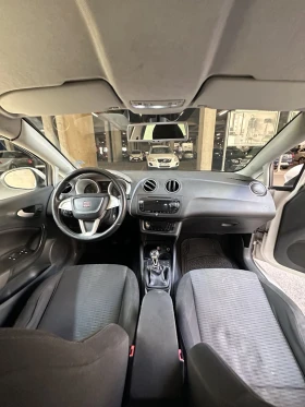 Seat Ibiza 1.2 TSI | Mobile.bg    8