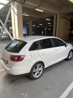 Seat Ibiza 1.2 TSI | Mobile.bg    6