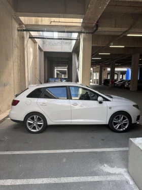 Seat Ibiza 1.2 TSI | Mobile.bg    7