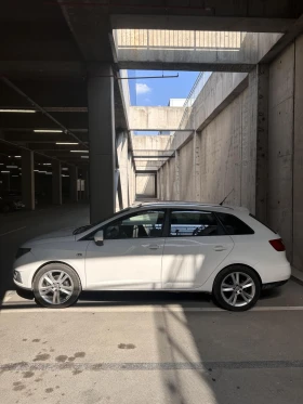 Seat Ibiza 1.2 TSI | Mobile.bg    4