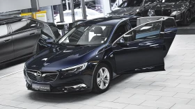     Opel Insignia Grand Sport 1.6d Innovation