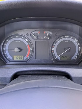Обява за продажба на Skoda Fabia ~3 300 лв. - изображение 5