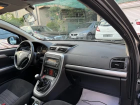 Fiat Croma 1.9JTD-M 150HP FACELIFT  | Mobile.bg    12