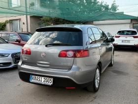 Fiat Croma 1.9JTD-M 150HP FACELIFT  | Mobile.bg    6