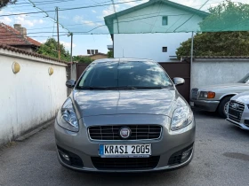 Fiat Croma 1.9JTD-M 150HP FACELIFT  | Mobile.bg    2