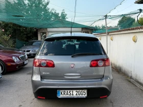 Fiat Croma 1.9JTD-M 150HP FACELIFT  | Mobile.bg    5