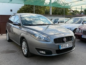 Fiat Croma 1.9JTD-M 150HP FACELIFT  | Mobile.bg    3
