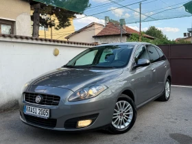  Fiat Croma