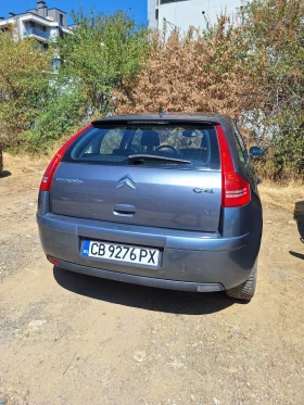 Citroen C4 | Mobile.bg    7