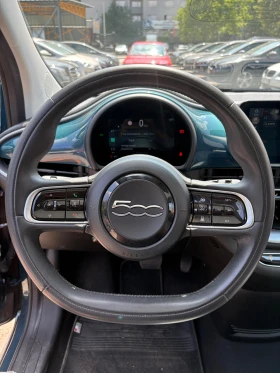 Обява за продажба на Fiat 500 ICON 42kWh ~29 700 лв. - изображение 8