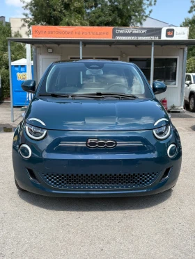 Fiat 500 ICON 42kWh