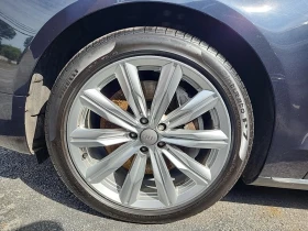 Audi A8 LONG* MATRIX* HEADUP* 360* * * * BOS | Mobile.bg    15