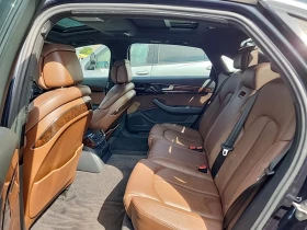 Audi A8 LONG* MATRIX* HEADUP* 360* * * * BOS | Mobile.bg    11