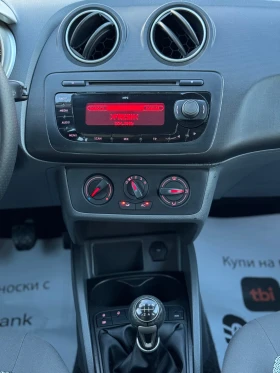 Seat Ibiza 1.9TDi 105   | Mobile.bg    16