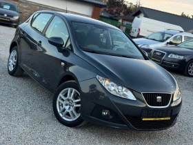 Seat Ibiza 1.9TDi 105кс КЛИМАТИК 