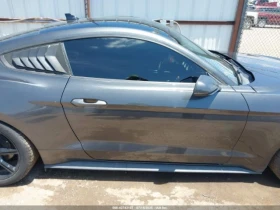 Ford Mustang ECOBOOST PREMIUM FASTBACK * * CARFAX * * АВТО КРЕ - 29999 лв. - 77271666 4