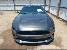 Ford Mustang ECOBOOST PREMIUM FASTBACK * * CARFAX * * АВТО КРЕ - 29999 лв. - 77271666 3