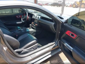 Ford Mustang ECOBOOST PREMIUM FASTBACK * * CARFAX * * АВТО КРЕ - 29999 лв. - 77271666 10