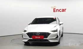 Hyundai Sonata 2.0 LPG ТОП ЦЕНА - 31650 лв. - 46005504 3