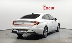 Hyundai Sonata 2.0 LPG ТОП ЦЕНА - 31650 лв. - 46005504 2