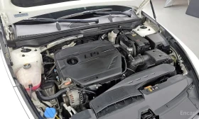 Hyundai Sonata 2.0 LPG ТОП ЦЕНА - 31650 лв. - 46005504 7