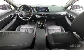 Hyundai Sonata 2.0 LPG ТОП ЦЕНА - 31650 лв. - 46005504 6