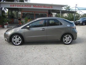 Honda Civic 2.2d FACCE NAVI 6ck. - 9600 лв. - 96277007 2