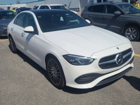 Mercedes-Benz C 300 * CARFAX* АВТОФИНАНСИРАНЕ* Цена до България* 