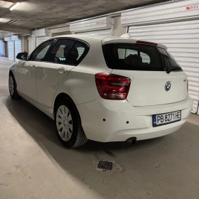 BMW 118 CarPlay, Android, 109х км, камера - 9900 лв. - 96408082 3