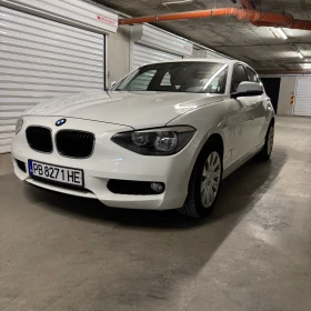 BMW 118 CarPlay, Android, 109х км, камера - 9900 лв. - 96408082 6