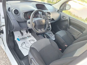 Обява за продажба на Renault Kangoo 1.5dci 80ks evro 6d! ~14 900 лв. - изображение 11