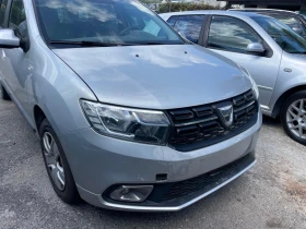 Обява за продажба на Dacia Logan MCV 0.9 TCe 12V 90CV TurboGPL StarteStop Comfort ( ~3 450 EUR - изображение 1