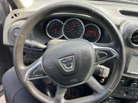 Dacia Logan MCV 0.9 TCe 12V 90CV TurboGPL StarteStop Comfort ( - 3450 € / 6747.61 лв. - 17172814 14