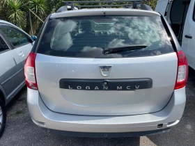 Обява за продажба на Dacia Logan MCV 0.9 TCe 12V 90CV TurboGPL StarteStop Comfort ( ~3 450 EUR - изображение 8