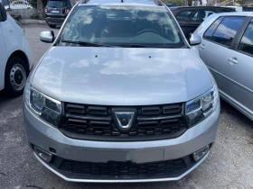 Обява за продажба на Dacia Logan MCV 0.9 TCe 12V 90CV TurboGPL StarteStop Comfort ( ~3 450 EUR - изображение 1
