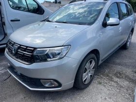 Обява за продажба на Dacia Logan MCV 0.9 TCe 12V 90CV TurboGPL StarteStop Comfort ( ~3 450 EUR - изображение 2