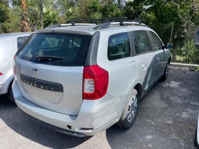 Обява за продажба на Dacia Logan MCV 0.9 TCe 12V 90CV TurboGPL StarteStop Comfort ( ~3 450 EUR - изображение 3