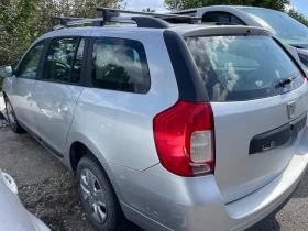 Обява за продажба на Dacia Logan MCV 0.9 TCe 12V 90CV TurboGPL StarteStop Comfort ( ~3 450 EUR - изображение 6