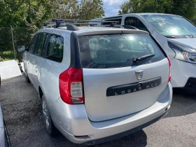 Обява за продажба на Dacia Logan MCV 0.9 TCe 12V 90CV TurboGPL StarteStop Comfort ( ~3 450 EUR - изображение 5