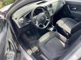 Обява за продажба на Dacia Logan MCV 0.9 TCe 12V 90CV TurboGPL StarteStop Comfort ( ~3 450 EUR - изображение 9