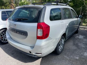 Обява за продажба на Dacia Logan MCV 0.9 TCe 12V 90CV TurboGPL StarteStop Comfort ( ~3 450 EUR - изображение 7