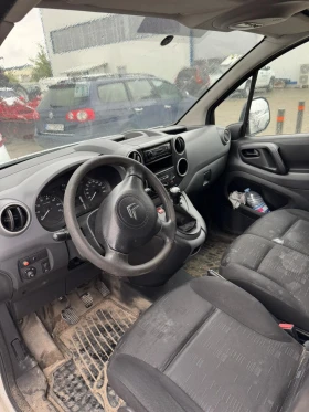 Citroen Berlingo | Mobile.bg    2