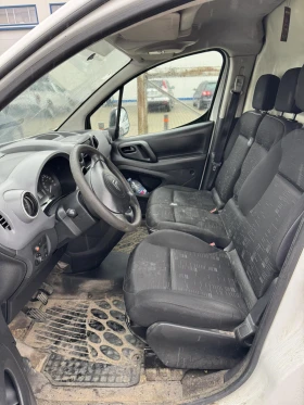Citroen Berlingo | Mobile.bg    3