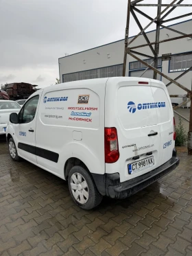 Citroen Berlingo | Mobile.bg    5